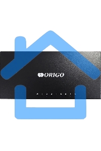 Неуправляемый 8-портовый коммутатор ORIGO OS1208/A1A 10/100 Мбит/с