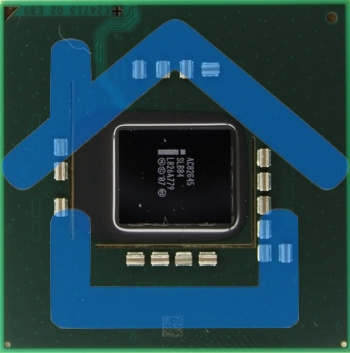 Чип Intel AC82G45 SLB84