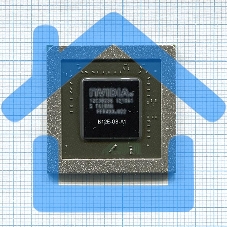 Видеочип GeForce GTX560M, N12E-GS-A1 (new)