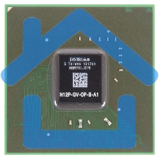 Видеочип GeForce GT540M, N12P-GV-OP-B-A1 (new)