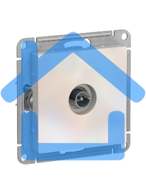 Механизм антенны TV ATLAS DESIGN коннектор жемчуг SchE ATN000493