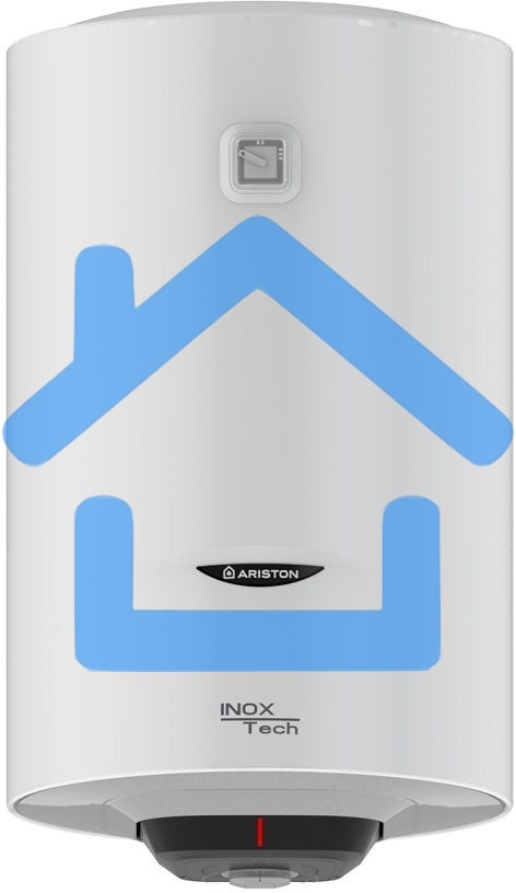 Водонагреватель Ariston PRO1 R INOX ABS 80 V SLIM 2K
