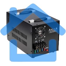 Стабилизатор пониженного напряжения Rexant REX-FR-8000