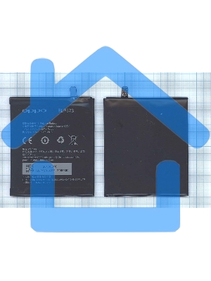 Аккумуляторная батарея BLP573 для OPPO N1 MINI N5117 R6007