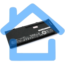 Аккумуляторная батарея для ноутбука Asus Pro Advanced BU201LA (B21N1404) 7,6V 4200mAh Orig