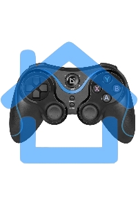 Геймпад Defender WRL BLASTER USB,BLUETH 64283 ANDROID,LI-ION