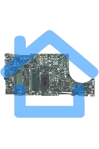 Материнская плата для Asus X510UA I3-8130U