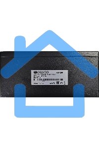 Неуправляемый 8-портовый коммутатор ORIGO OS1208/A1A 10/100 Мбит/с