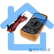 Универсальный мультиметр MAS830L (DT850L) PROconnect 13-3021 PROconnect