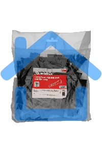 Клин для системы выравнивания плитки Matrix СВП Ворота, 50 шт. в пакете