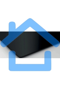 Индукционная варочная панель Bosch PVS61RBB5E черный