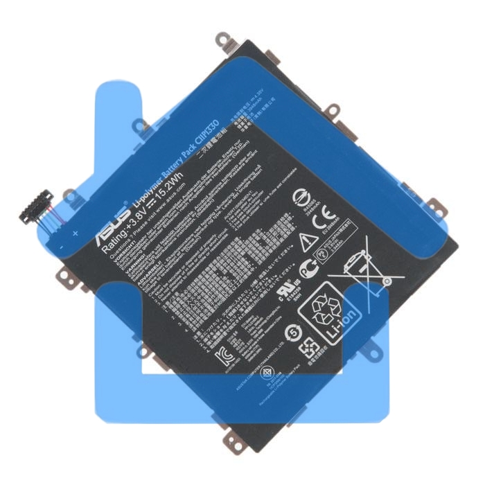 Аккумулятор для Asus ME581CL C11P1330