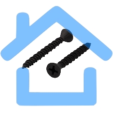 Саморез для гипсоволокнистых плит KRANZ 3,9х35, пакет (800 шт/уп)