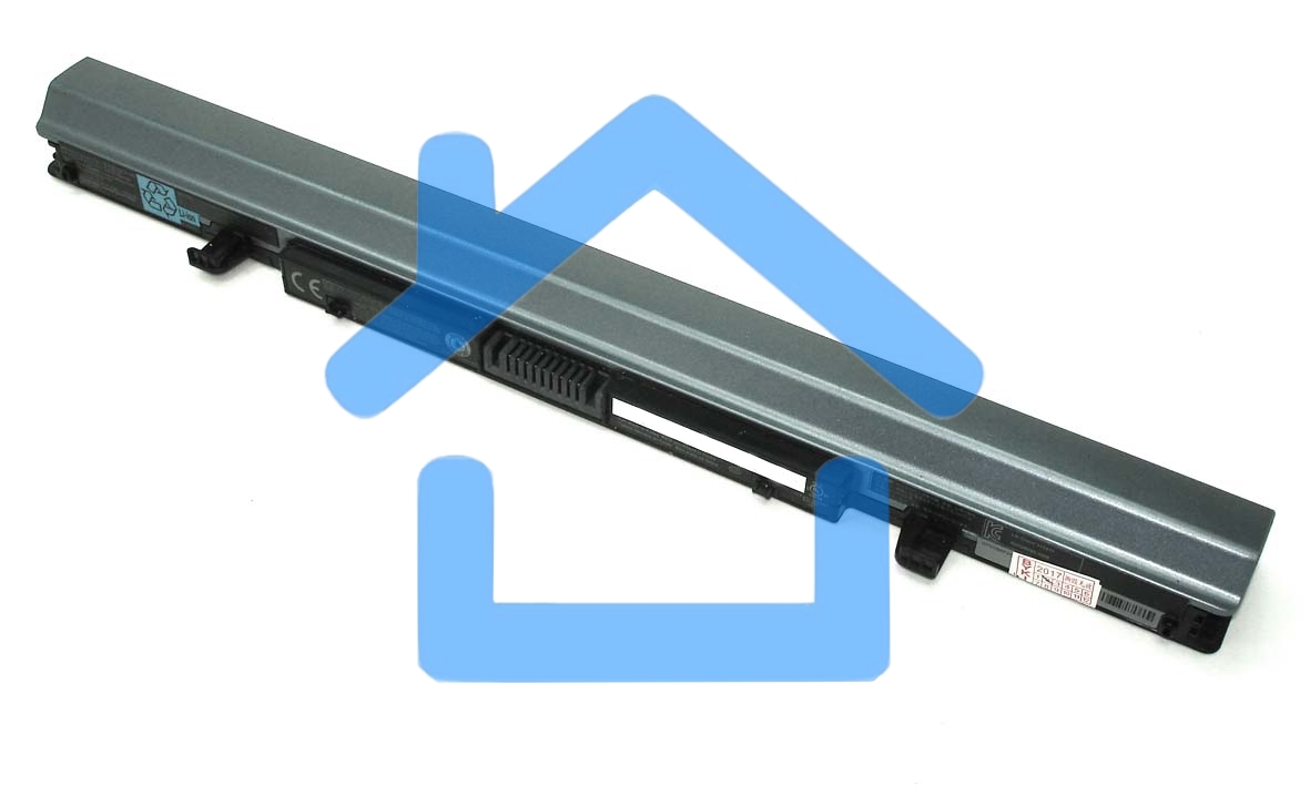 Аккумуляторная батарея для ноутбука Toshiba Satellite L950 45Wh серебристый