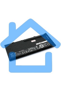 Аккумуляторная батарея для ноутбука Asus Pro Advanced BU201LA (B21N1404) 7,6V 4200mAh Orig