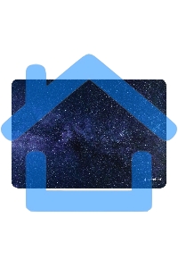 Коврик для мыши Gembird MP-35-25-SPACE, 