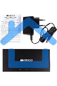 Неуправляемый 8-портовый коммутатор ORIGO OS1208/A1A 10/100 Мбит/с