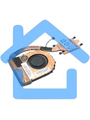 Система охлаждения для ноутбука Lenovo ThinkPad T460s