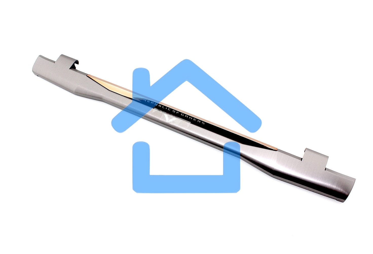 Крышка для петель Asus GX800VG