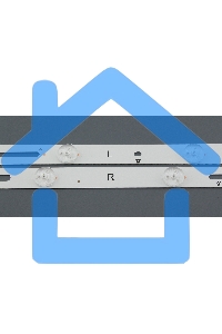 Светодиодная подсветка TV 49