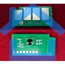 Чип ELP для Samsung CLP-615/620/670 (MLT-508-C) Cyan 4K (Китай)