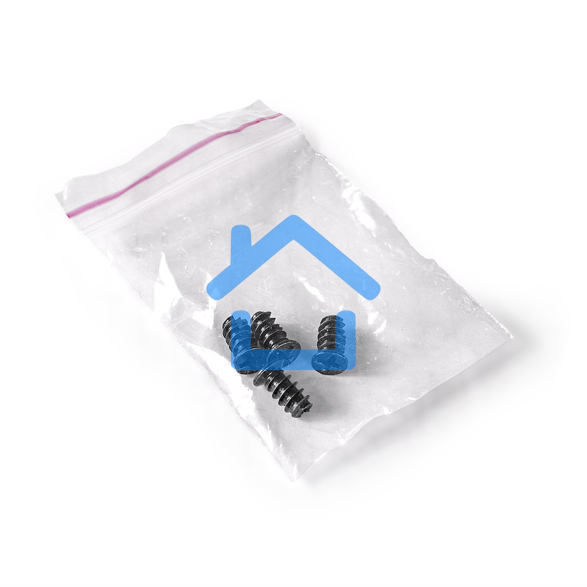 Вентилятор для корпуса ExeGate EX05010S2P черный, 50 мм, 5000 об/мин, 28 дБ, 2 pin