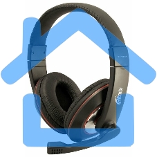 Наушники RITMIX RH-516M