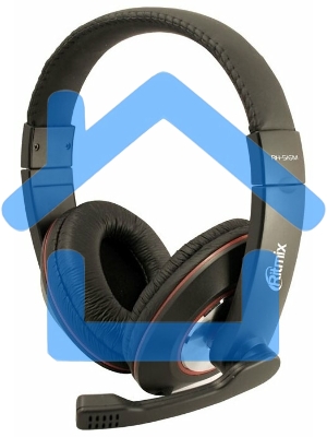 Наушники RITMIX RH-516M