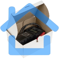 Тестер емкости аккумулятора автоматический (12В от 1.0 до 120А.ч) SKAT-T-AUTO Бастион 254