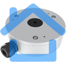 Монтажная коробка Tiandy TC-P54BM Spec:V5/V3.0