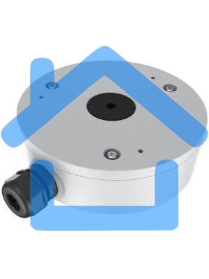 Монтажная коробка Tiandy TC-P54BM Spec:V5/V3.0