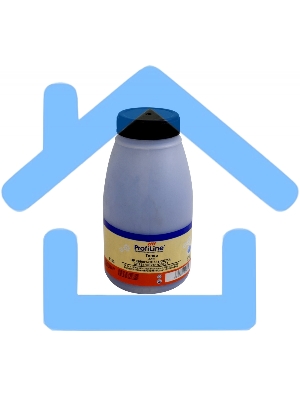 Тонер ProfiLine PL-Q6001/CC531/CE251/CE261/CE741/CB401 для HP CLJ 1600/2600n/2600dn/2600dtn /CM2320/CP2025/3525/5220/5225/4005/4025/4525/Canon LBP5000/5100 Cyan 90 гр Фасовка РФ