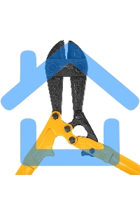 Болторез 450 мм, 18