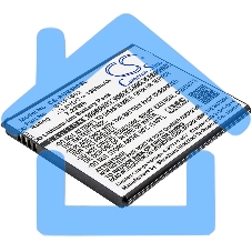 Аккумулятор CameronSino CS-AUB500SL B11P1602 для Asus ZenFone Go 5.03.8V / 1900mAh / 7.22Wh