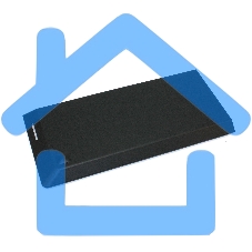 Аккумуляторная батарея для ноутбука Asus Pro Advanced BU201LA (B21N1404) 7,6V 4200mAh Orig