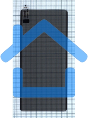 Защитное стекло UV Nano Privacy 