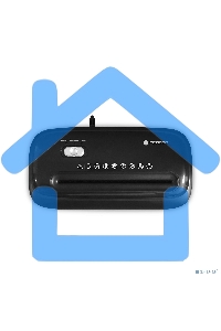 Шредер ГЕЛЕОС УД15-4, (DIN P-4), фрагмент 3,9х35мм, 8-10 лист (70г/м2), скобы, 15 литров