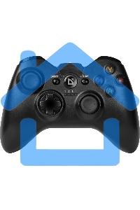 Геймпад Defender WRL CODX USB,BLUETOOTH 64282 ANDROID,LI-ION