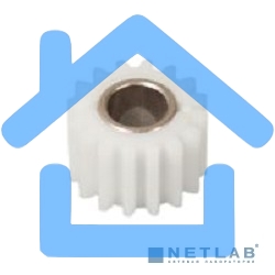 Шестерня холостого хода Ricoh 2015 (B0393062)