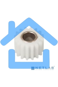 Шестерня холостого хода Ricoh 2015 (B0393062)