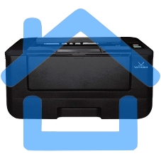 Принтер лазерный Катюша P133, 33 стр/мин А4 Ч/Б, 1200 dpi. 1 Gb RAM,Ethernet, USB, USB-host, Wi-Fi (опция). Тонер в комплекте на 700 отп.