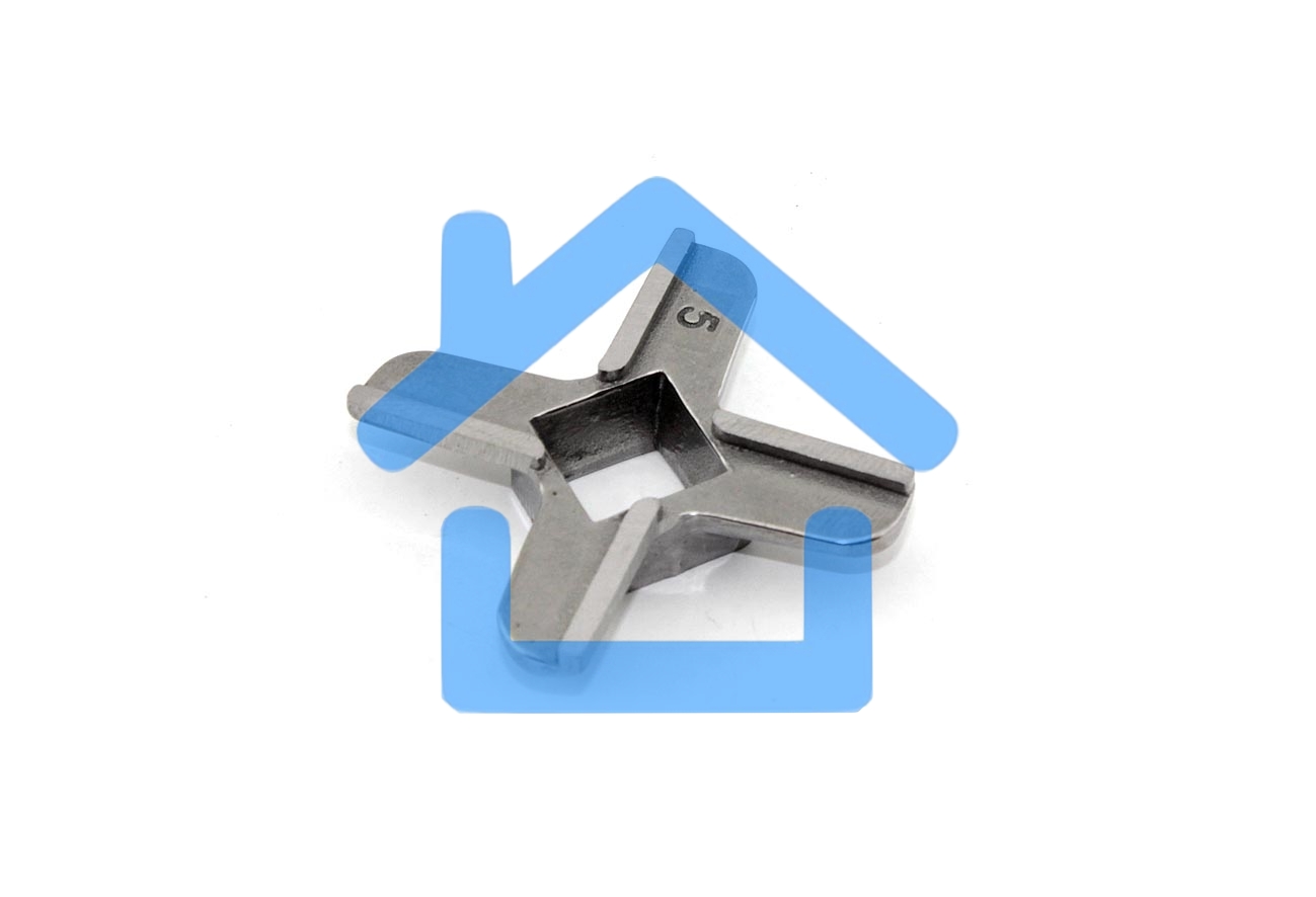 Нож для мясорубки Philips 420306564080