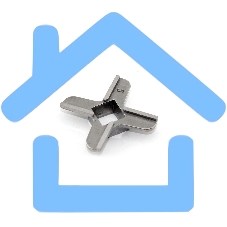 Нож для мясорубки Philips 420306564080