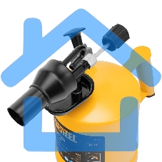 Лампа паяльная Denzel ВТ-20, 2 л