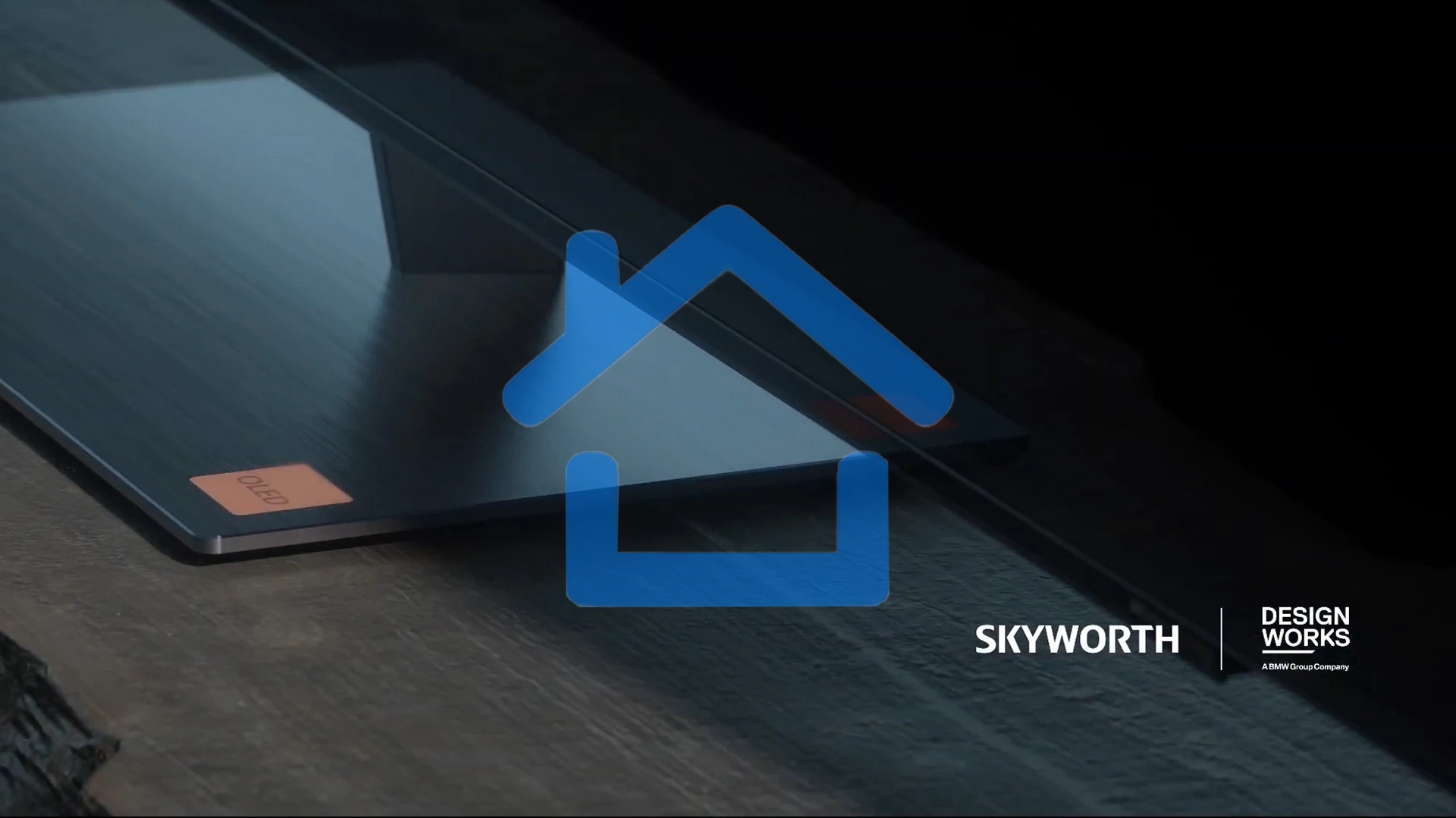 Телевизор Skyworth 77