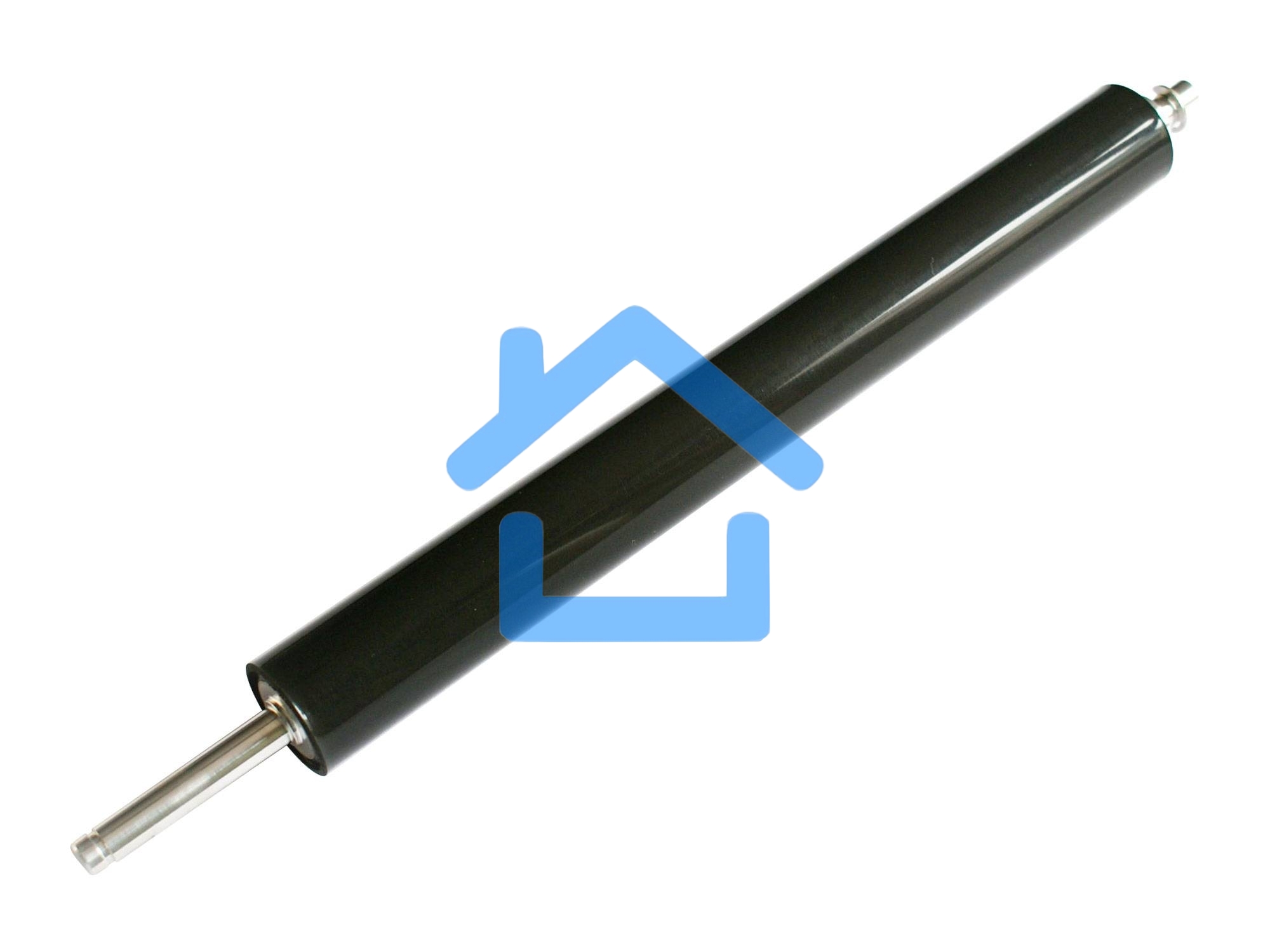 Вал резин. НР LJ P3005/M3027/M3035 (RC2-0671) (o)