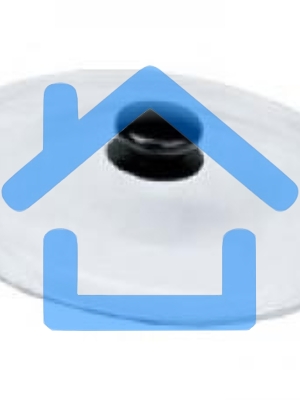 Крышка Tefal 04090126 d=26см руч.черная (9100004193)