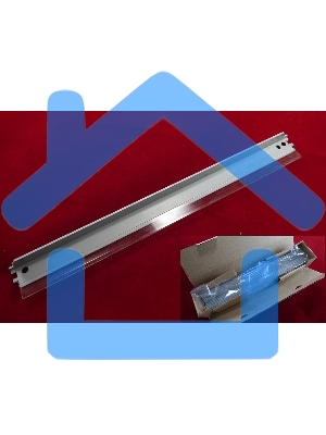 Ракель (Wiper Blade) HP CLJ CP3525/3530/4025/4525 (ELP, Китай) 10штук