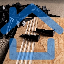 Система выравнивания плитки СВП (клин 80 шт.) Rexant