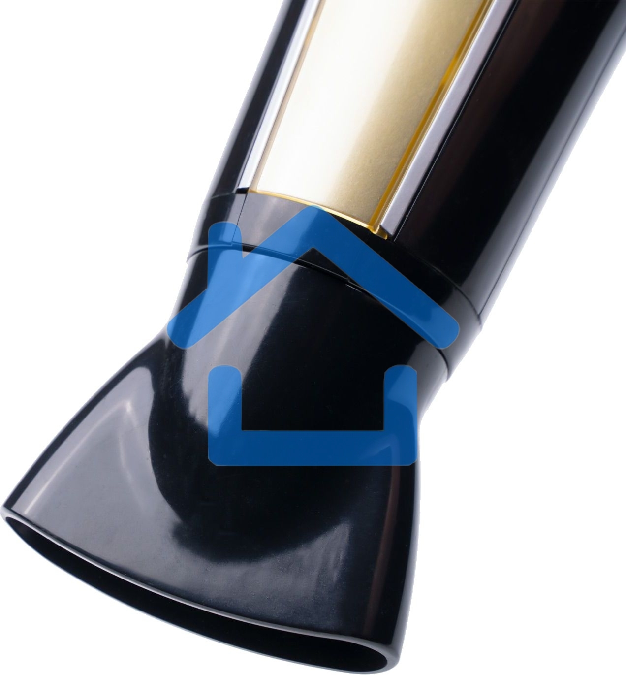 Фен Galaxy GL 4316 (2200 Вт, 2 скорости, 3 температурных режима, функция 